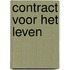 Contract voor het leven