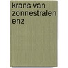 Krans van zonnestralen enz door Vitek