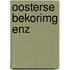 Oosterse bekorimg enz