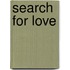 Search for love