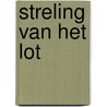 Streling van het lot door Hardy