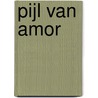 Pijl van amor by Ripy
