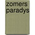 Zomers paradys