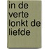 In de verte lonkt de liefde