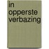 In opperste verbazing