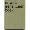 Er was eens....een Boek door M. Rebel