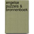 Engelse Puzzels & Bronnenboek