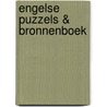 Engelse Puzzels & Bronnenboek by M. Balmaekers