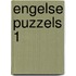 Engelse Puzzels 1