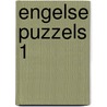 Engelse Puzzels 1 door M. Balmaekers