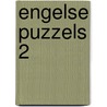 Engelse Puzzels 2 door M. Balmaekers