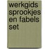 Werkgids sprookjes en fabels set