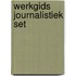 Werkgids journalistiek set