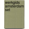Werkgids Amsterdam set door M. Rebel