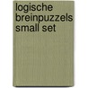 Logische breinpuzzels small set door M. Balmaekers