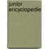 Junior encyclopedie