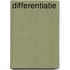 Differentiatie