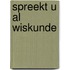 Spreekt u al wiskunde
