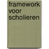Framework voor scholieren