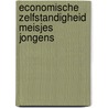 Economische zelfstandigheid meisjes jongens door Onbekend