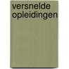 Versnelde opleidingen by Bollen