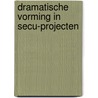 Dramatische vorming in secu-projecten by Roodnat