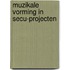 Muzikale vorming in secu-projecten