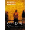 Het graf by Henning Mankell