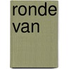 Ronde van by Knap