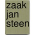 Zaak jan steen