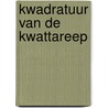 Kwadratuur van de kwattareep door Blokker