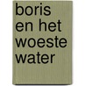 Boris en het woeste water door Rindert Kromhout