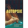 Autopsie by Robin Cook