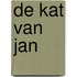De kat van Jan