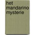 Het Mandarino mysterie
