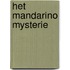 Het Mandarino mysterie