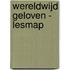 Wereldwijd geloven - lesmap