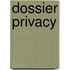 Dossier Privacy