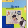 Slapen door J. Staring