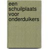 Een schuilplaats voor onderduikers door J. van den Dool