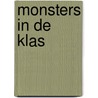 Monsters in de klas door U. Schubert