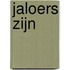 Jaloers zijn