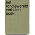 Het rondjewereld verhalen boek