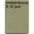 Middenbouw 8-10 jaar