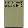 Sterrenwerk Engels 9-12 by R. Riemens