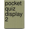 Pocket Quiz display 2 by Unknown