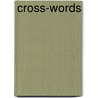 Cross-words door R. Tokes