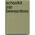 Schoolkit Jojo bewaardoos