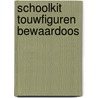 Schoolkit touwfiguren bewaardoos door H. Salomons
