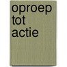 Oproep tot actie door R. Liardon